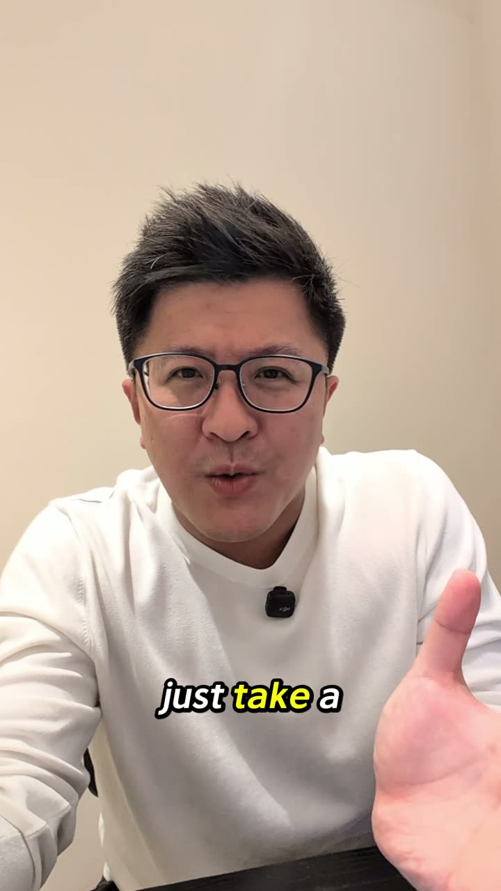 Mr Tan explaining the Formative Minds method